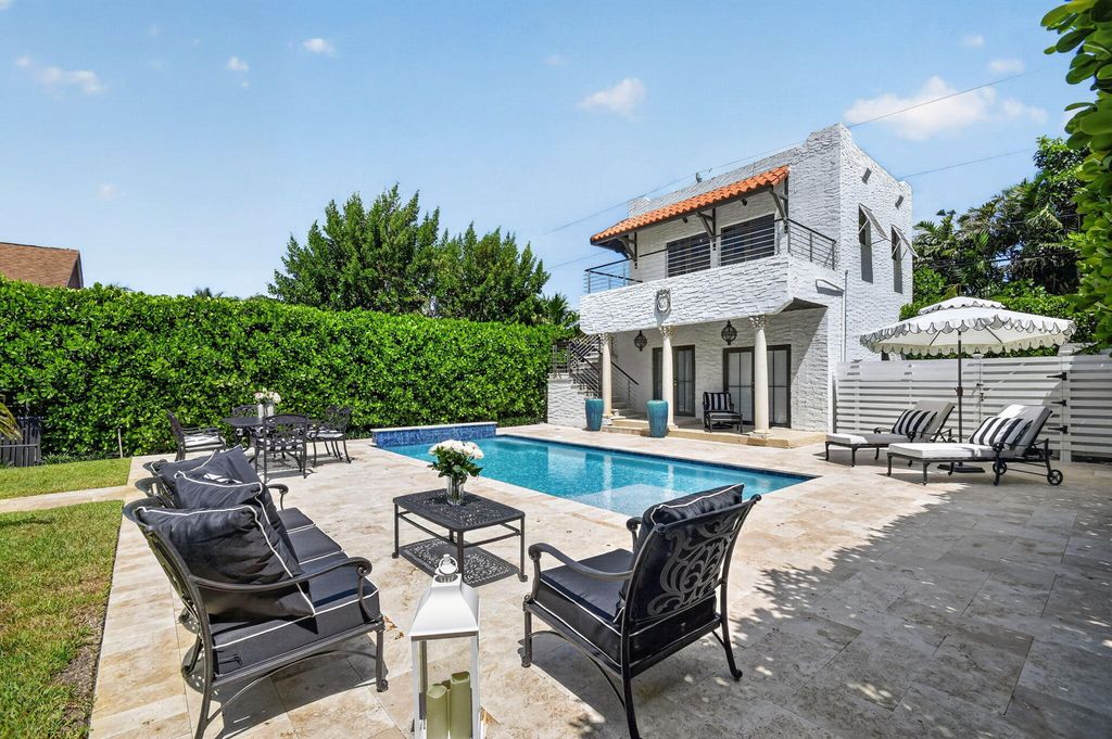 Maison de luxe à vendre à West Palm Beach, 2 495 217 €, Photo 1