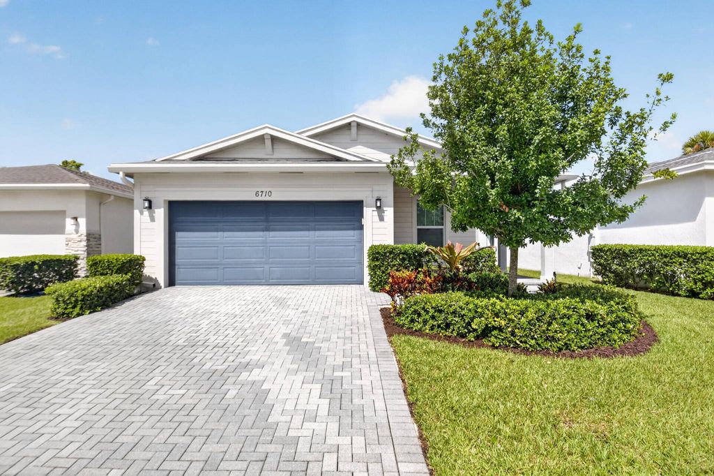 Maison de luxe à vendre à West Palm Beach, 499 988 €, Photo 1