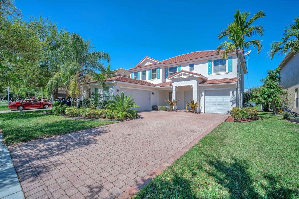 Maison de luxe à vendre à West Palm Beach, 666 981 €, Photo 1