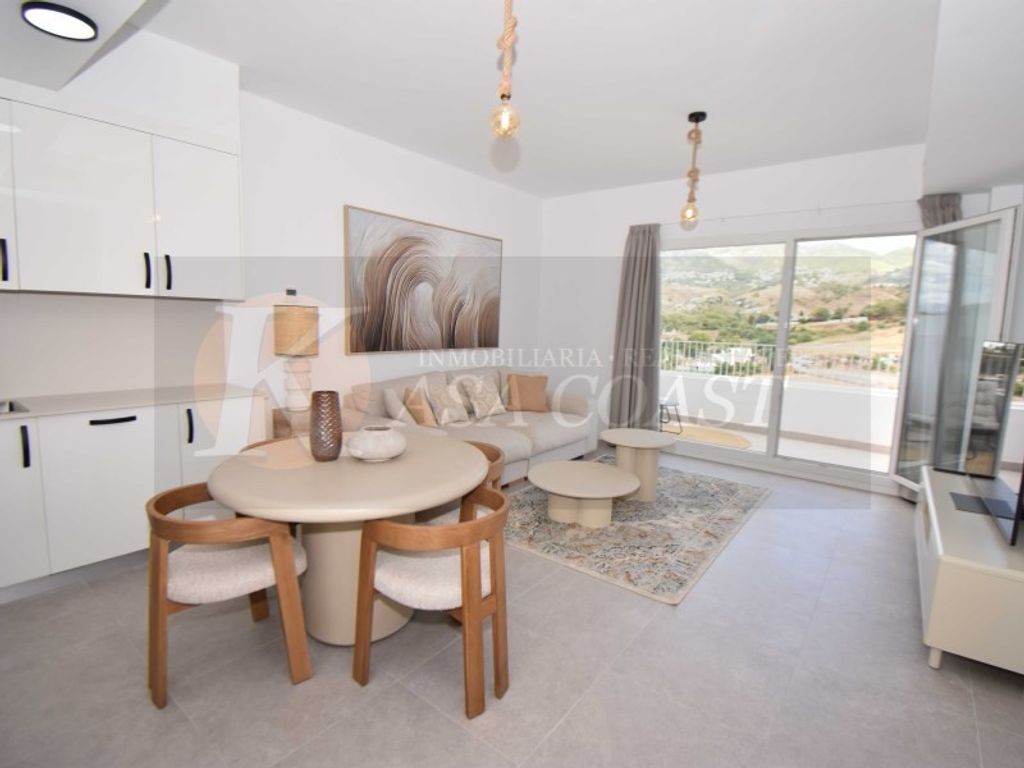 Appartement de luxe à vendre à Fuengirola, 540 000 €, Photo 2
