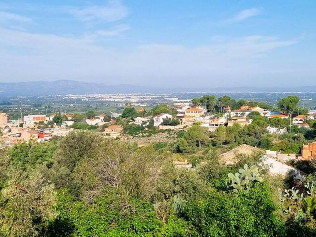 Maison de luxe à vendre à Alzira, 450 000 €, Photo 2