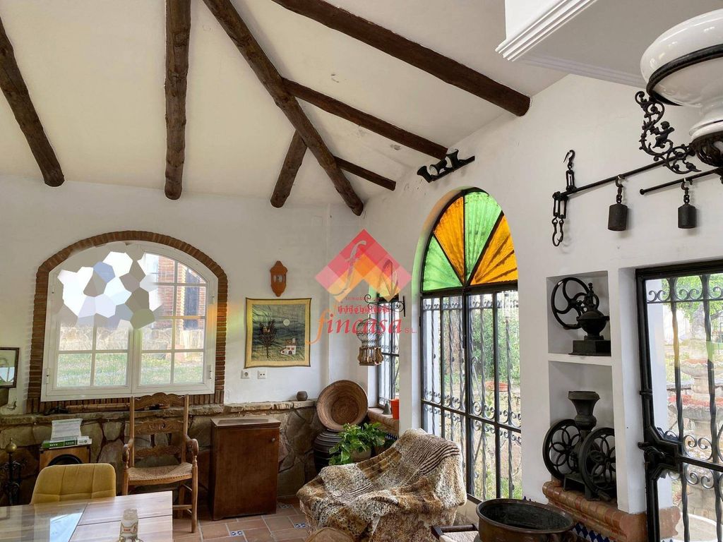Maison de luxe à vendre à Arriate, 680 000 €, Photo 2
