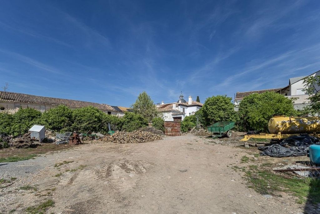Maison de luxe à vendre à Gójar, 850 000 €, Photo 3