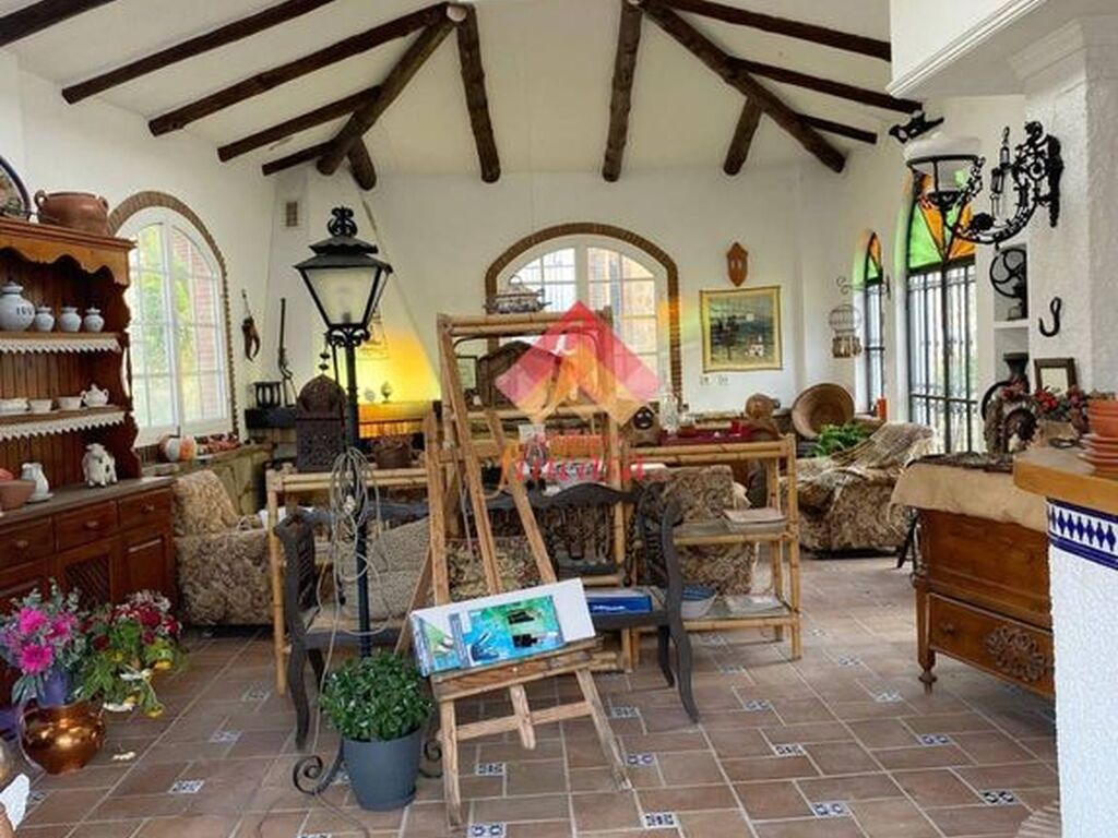 Maison de luxe à vendre à Arriate, 680 000 €, Photo 3