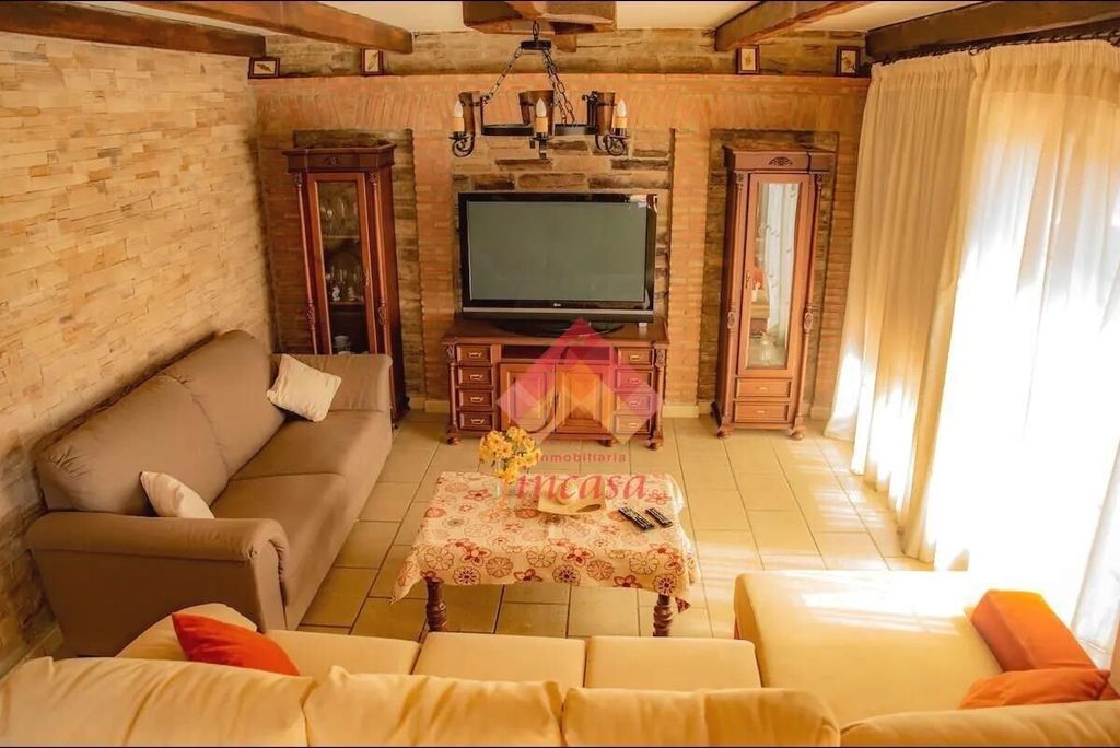 Maison de luxe à vendre à Arriate, 490 000 €, Photo 3