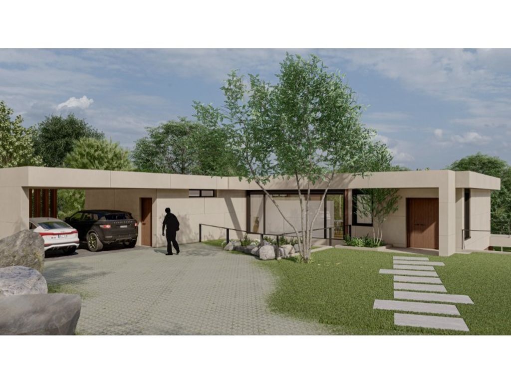 Maison de luxe à vendre à Algete, 2 400 000 €, Photo 3