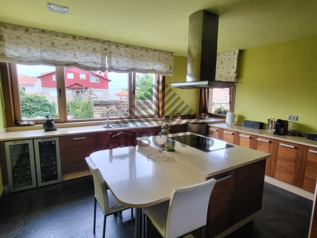 Maison de luxe à vendre à Nigrán, 1 800 000 €, Photo 4