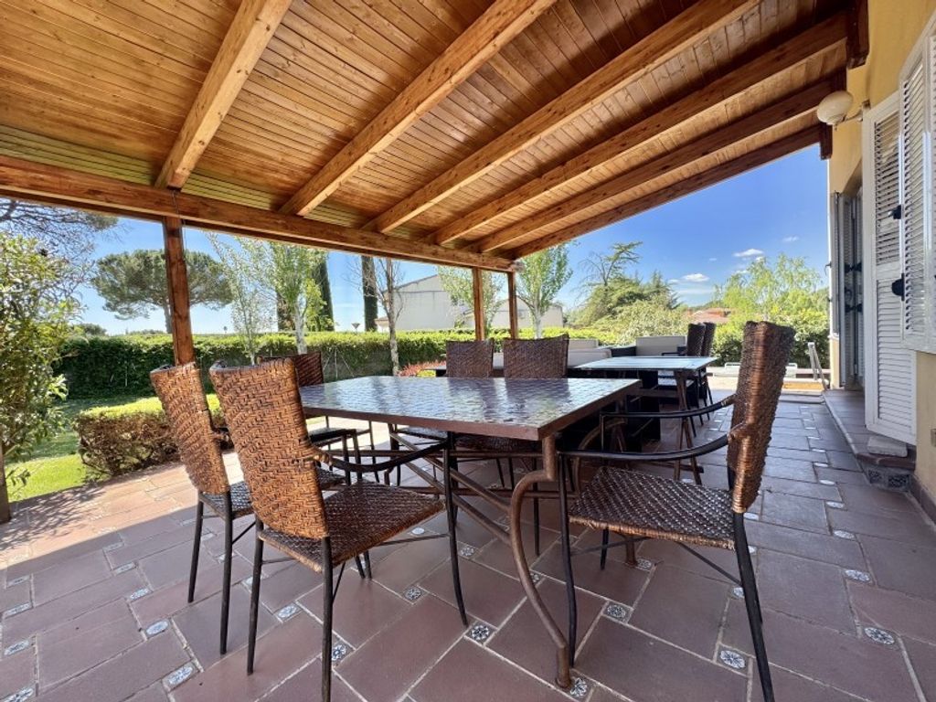 Maison de luxe à vendre à Algete, 1 296 000 €, Photo 4