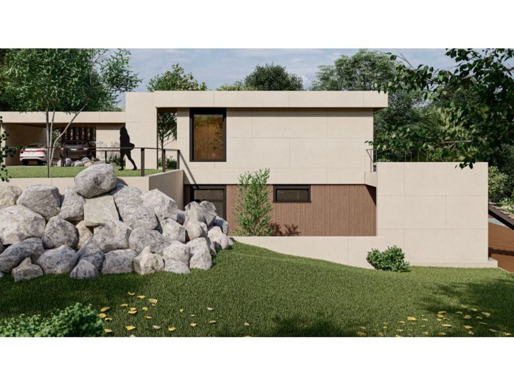 Maison de luxe à vendre à Algete, 2 400 000 €, Photo 5