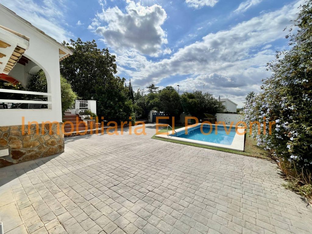 Maison de luxe à vendre à Torrent, 480 000 €, Photo 5