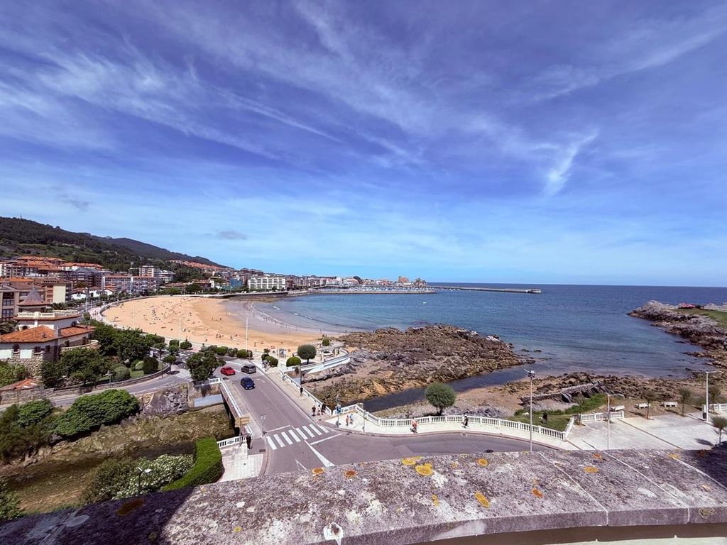 Luxury Apartment for sale in Castro-Urdiales, 1 400 000 €, Photo 6
