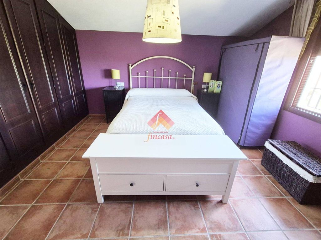 Maison de luxe à vendre à Arriate, 465 000 €, Photo 6