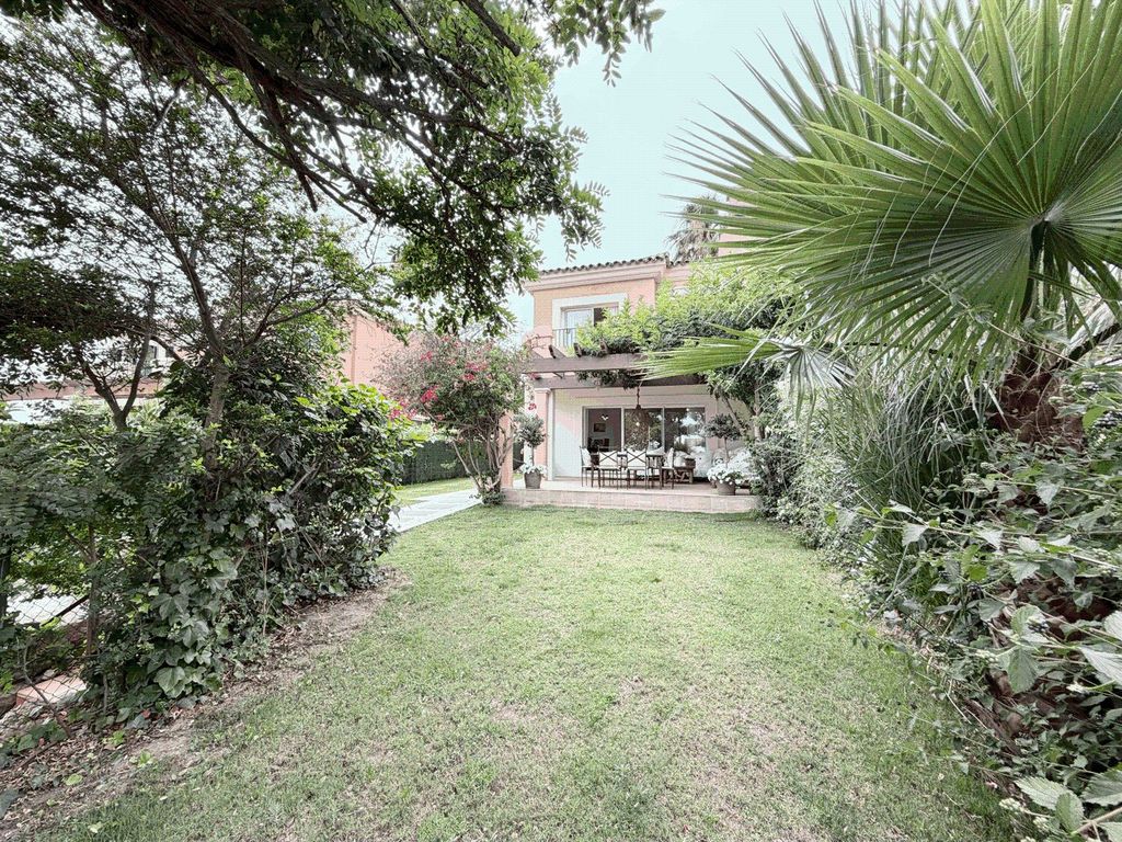 Maison de luxe à vendre à Alcaidesa, 580 000 €, Photo 6
