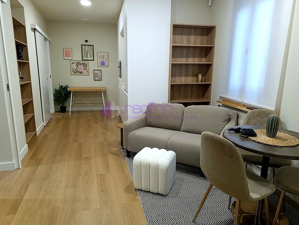 Luxury Apartment for sale in Madrid, 598 000 €, Photo 6