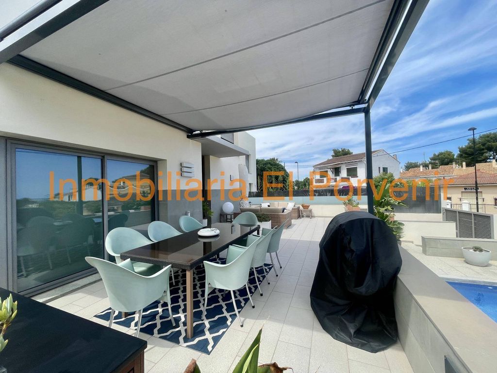 Maison de luxe à vendre à Torrent, 975 000 €, Photo 6