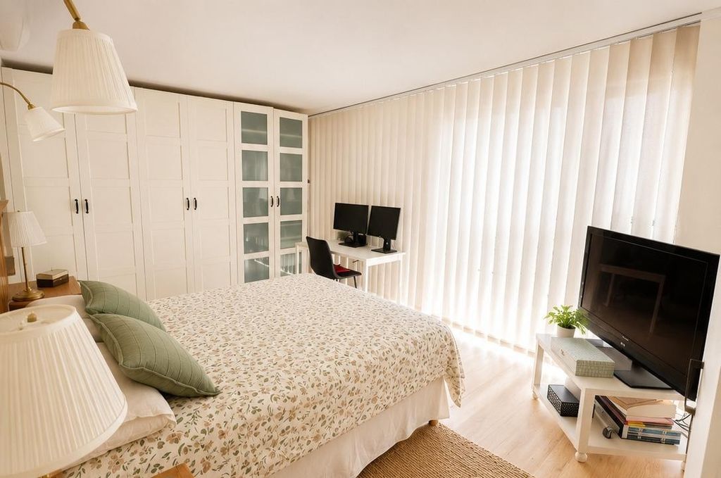 Appartement de luxe à vendre à Tres Cantos, 549 000 €, Photo 6