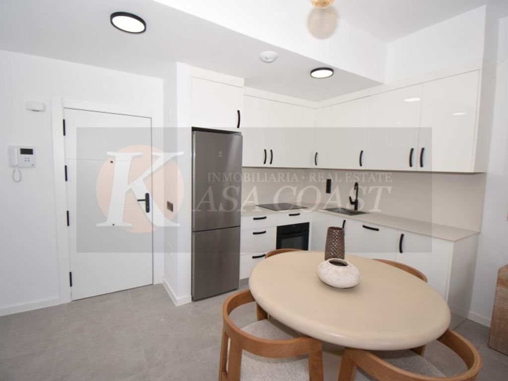 Appartement de luxe à vendre à Fuengirola, 540 000 €, Photo 7