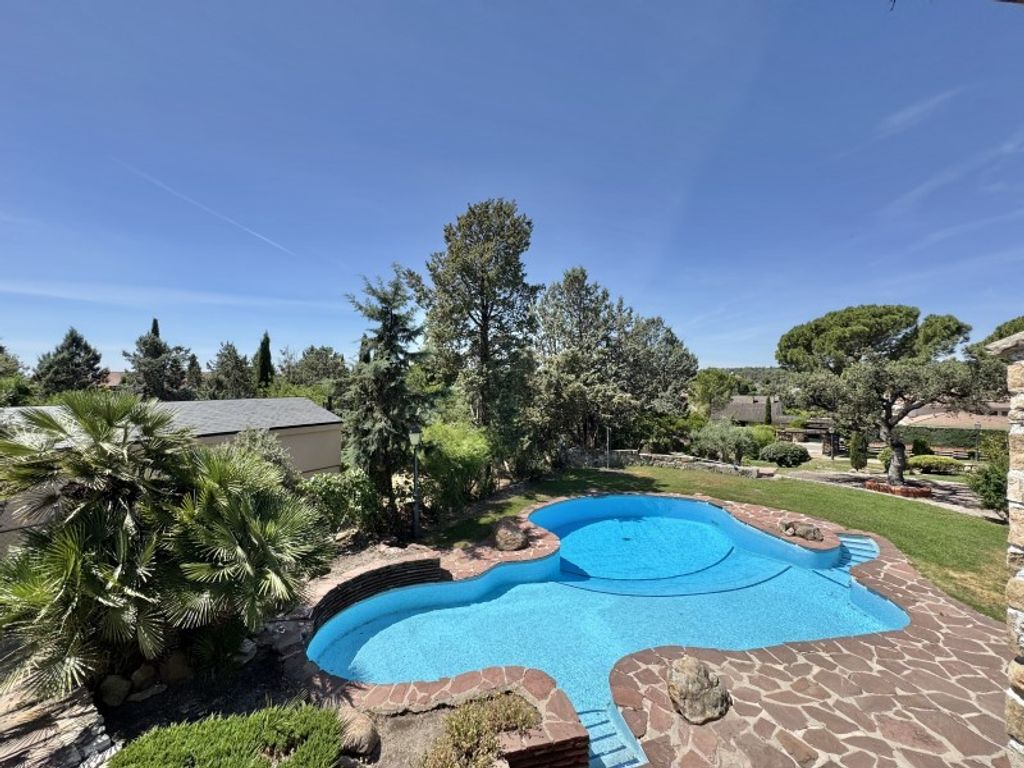 Maison de luxe à vendre à Algete, 1 585 000 €, Photo 7