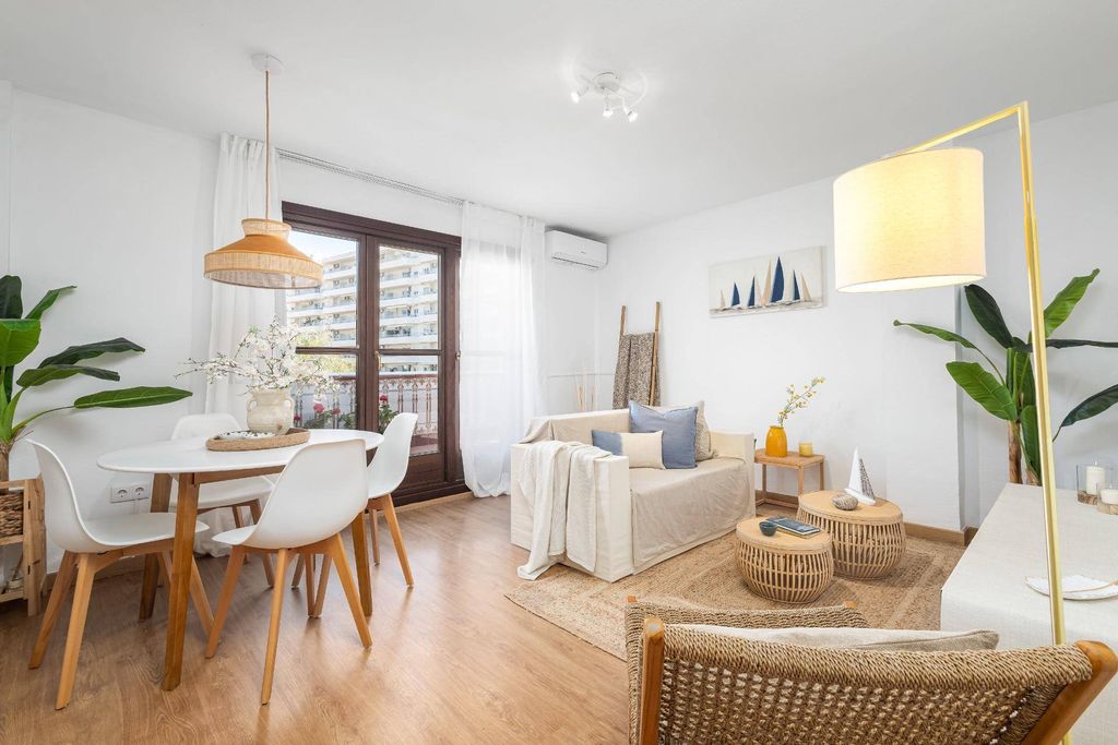 Appartement de luxe à vendre à Torremolinos, 485 000 €, Photo 1