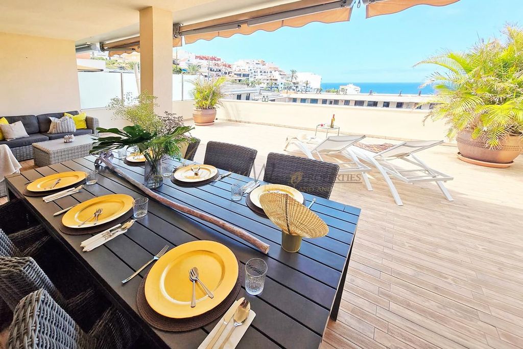 Appartement de luxe à vendre à Los Gigantes, 670 000 €, Photo 1