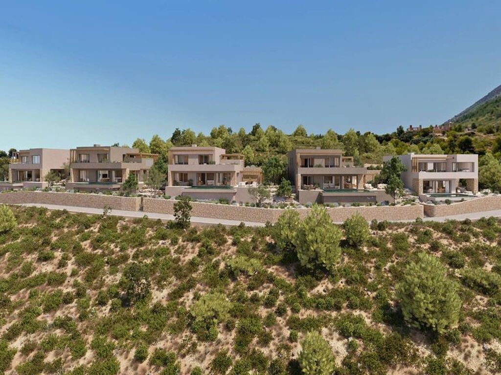 Maison de luxe à vendre à Lliber, 1 032 000 €, Photo 1