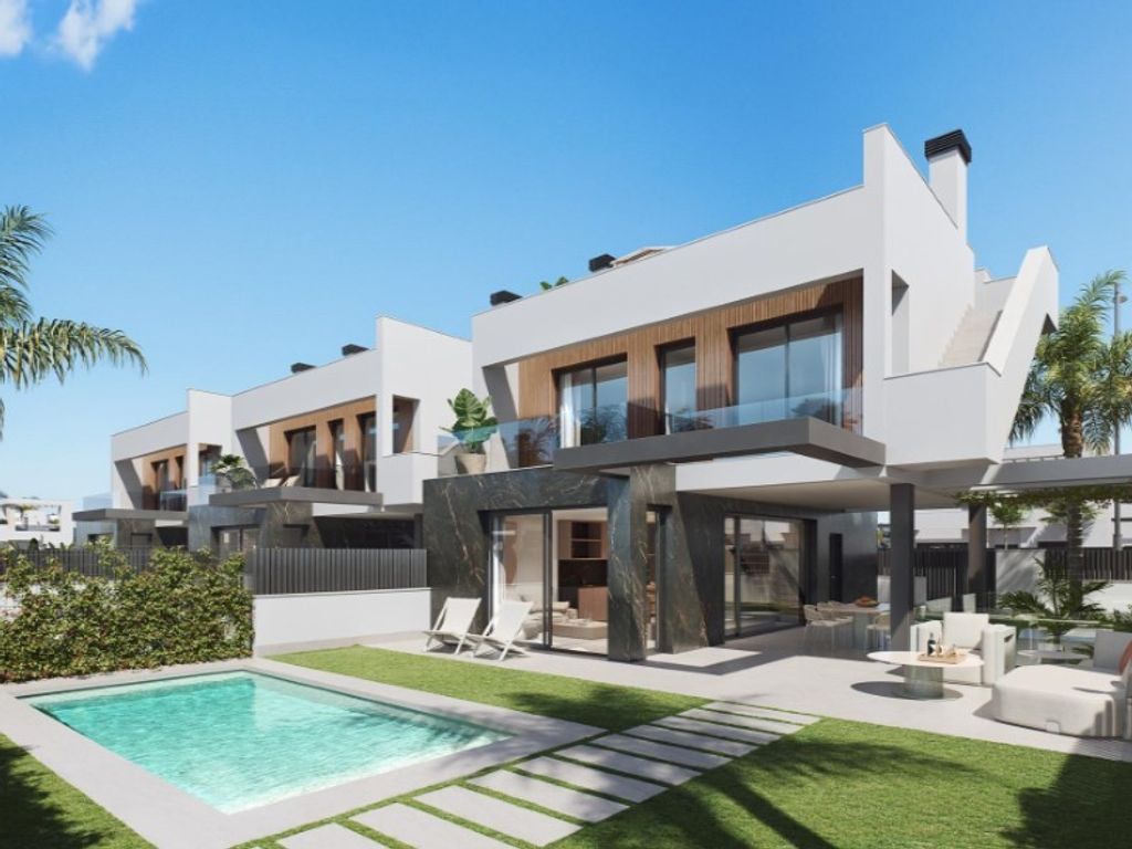 Maison de luxe à vendre à Torre-Pacheco, 755 000 €, Photo 1