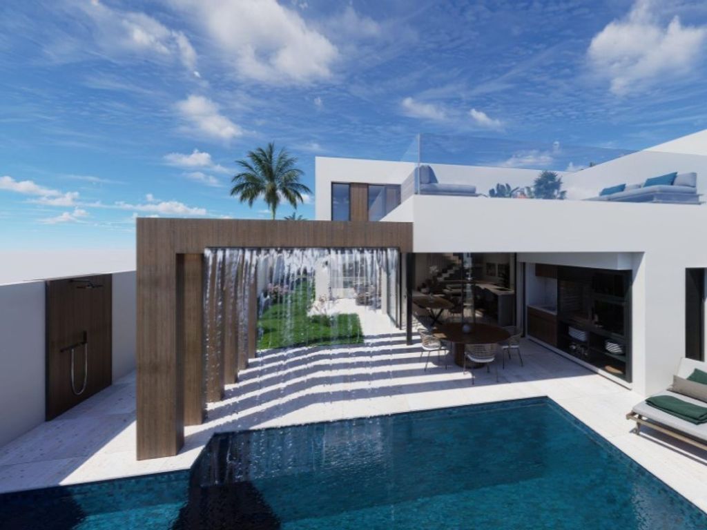 Maison de luxe à vendre à Torre-Pacheco, 890 000 €, Photo 1
