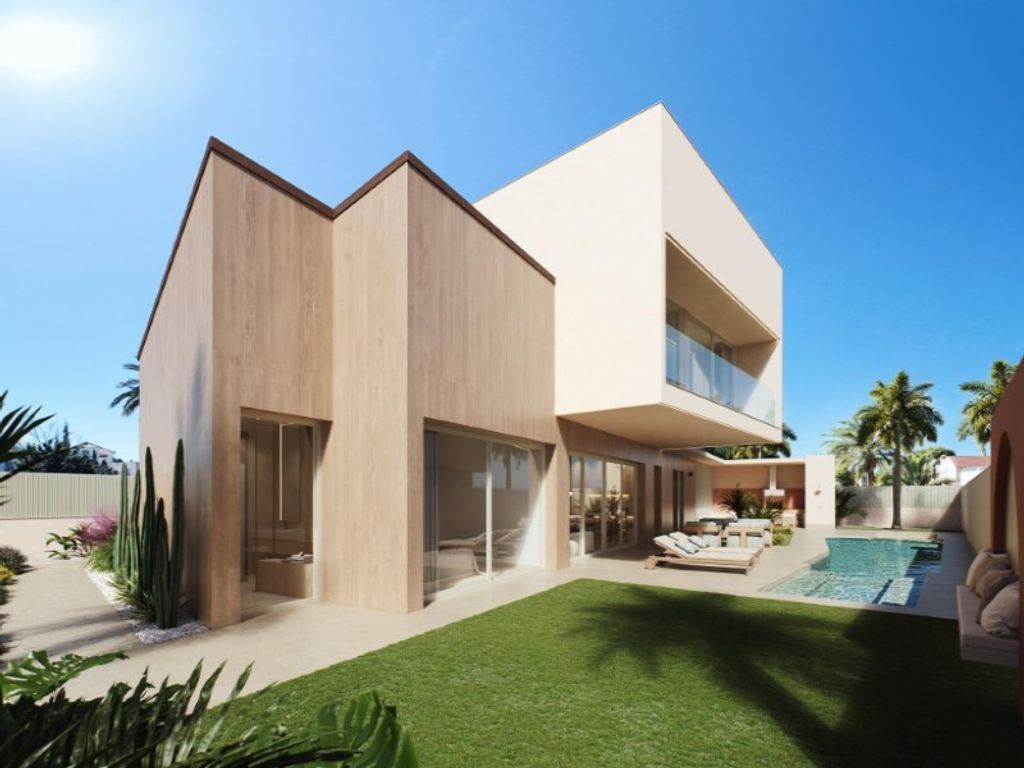 Maison de luxe à vendre à Orihuela, 1 550 000 €, Photo 1