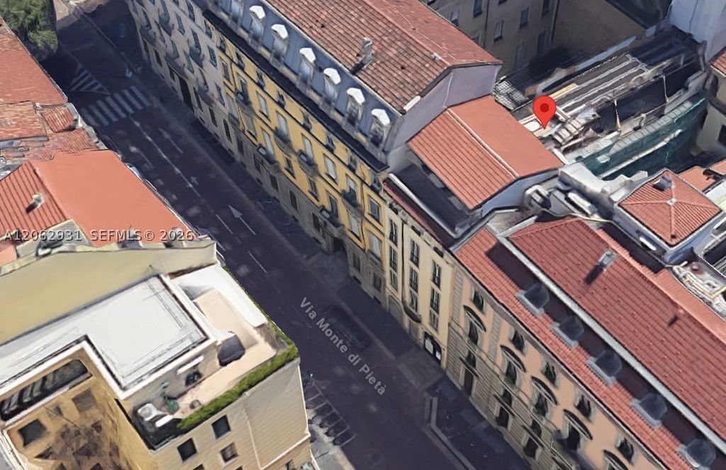 Maison de luxe à vendre à Milano, 17 099 304 €, Photo 1