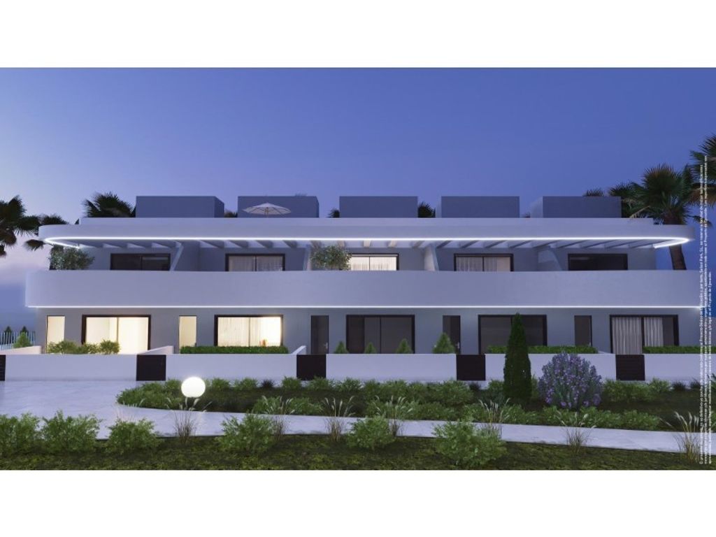 Maison de luxe à vendre à Guardamar Del Segura, 464 900 €, Photo 1