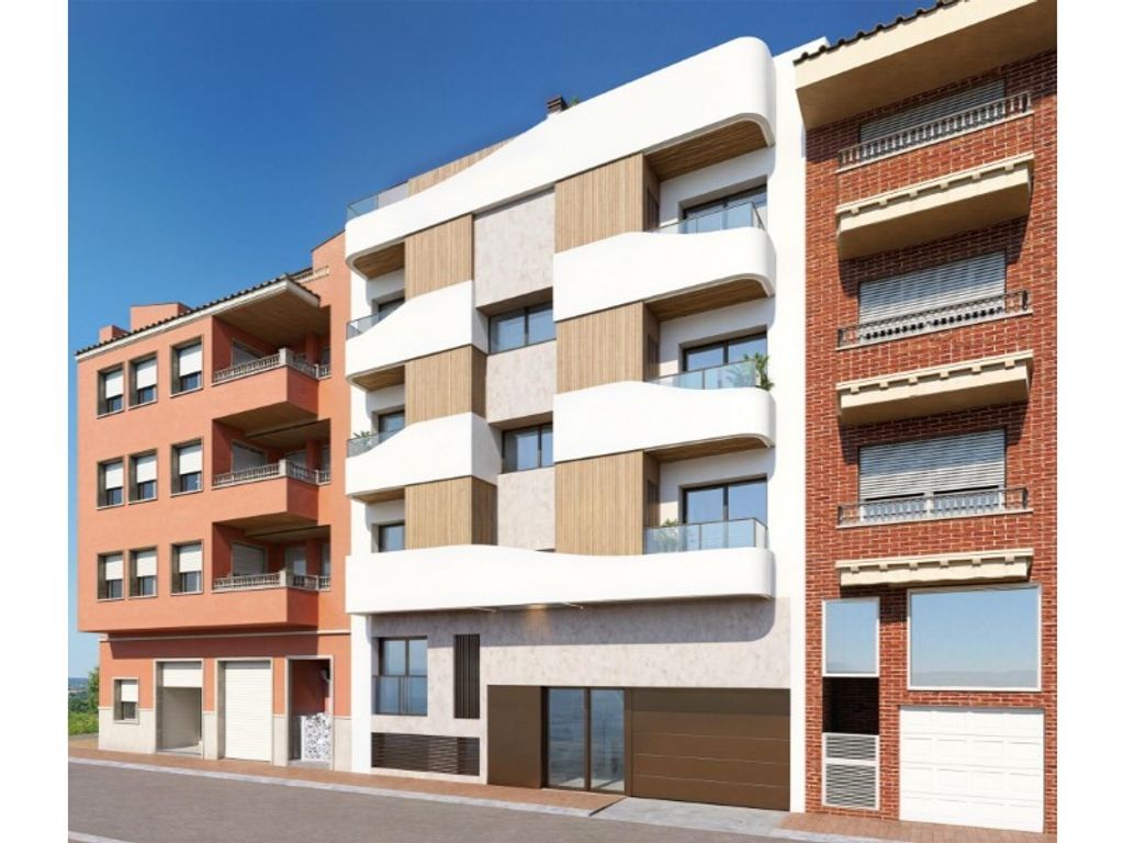 Appartement de luxe à vendre à Guardamar Del Segura, 445 000 €, Photo 1