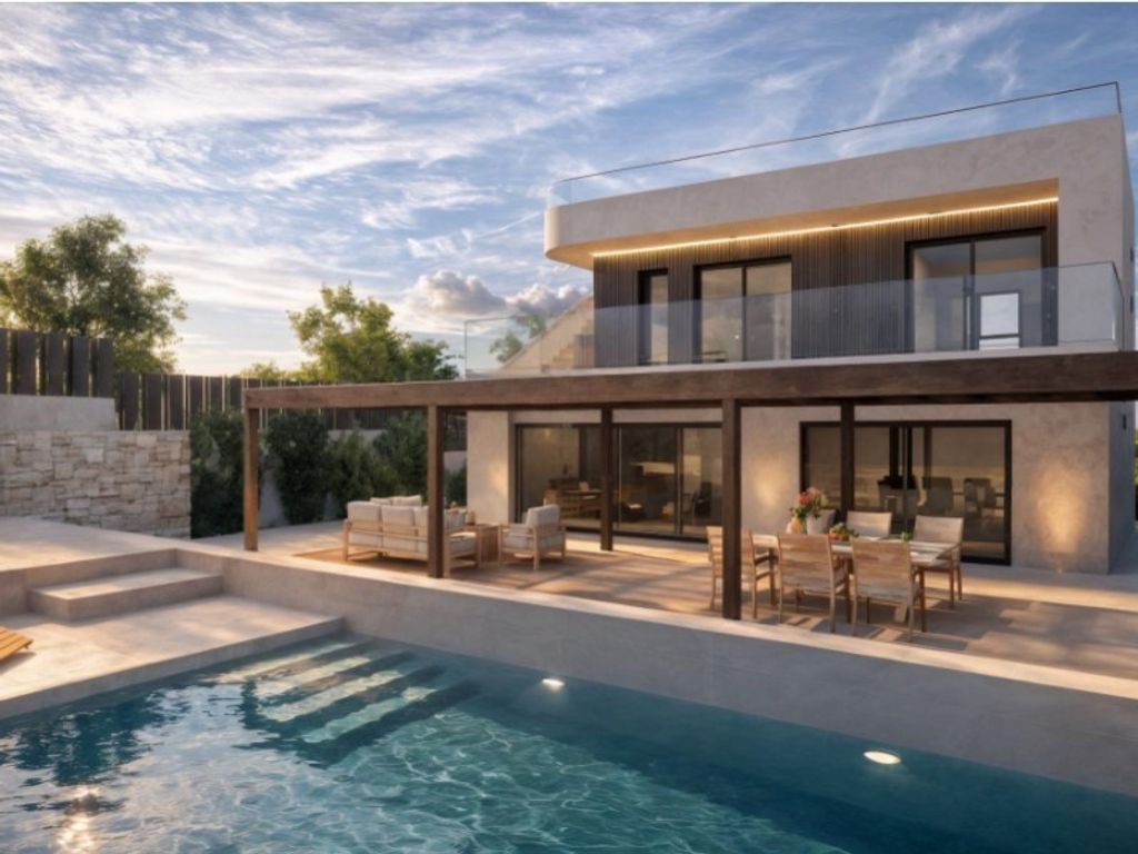 Maison de luxe à vendre à Cartagena, 1 950 000 €, Photo 1