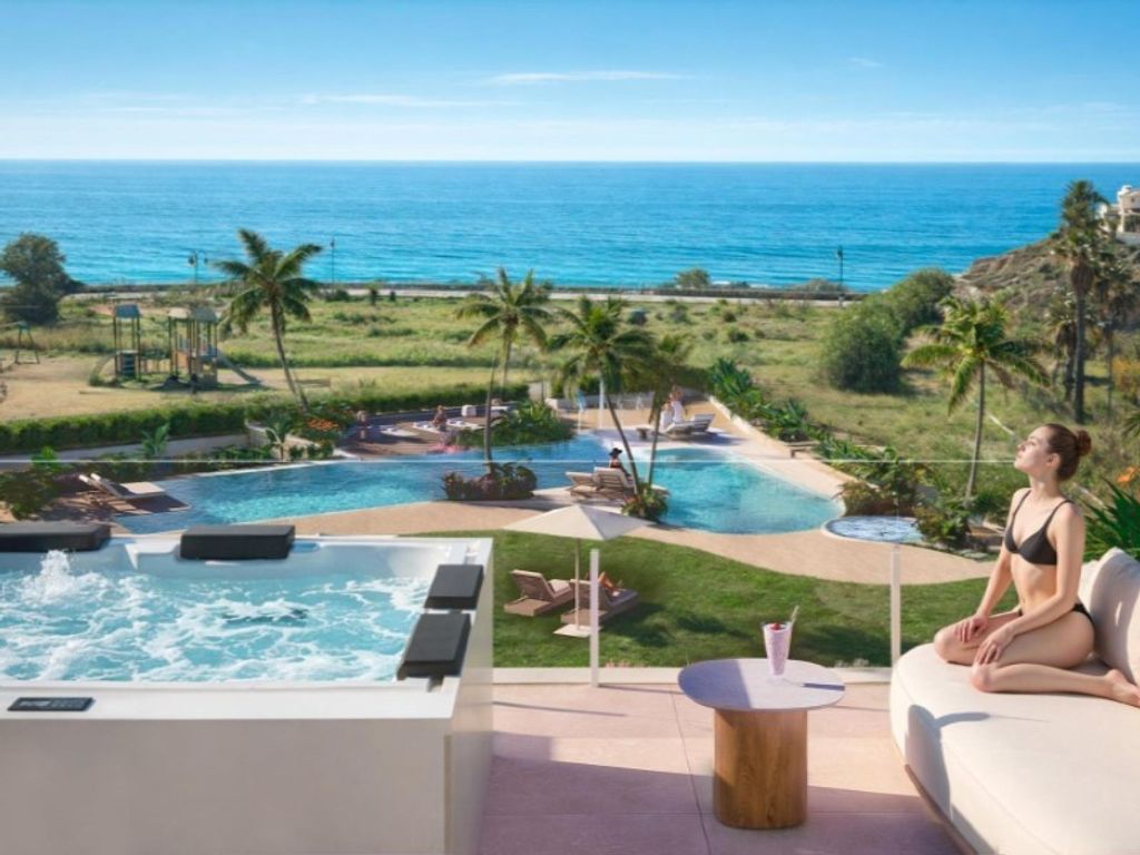 Maison de luxe à vendre à El Campello, 585 000 €, Photo 1