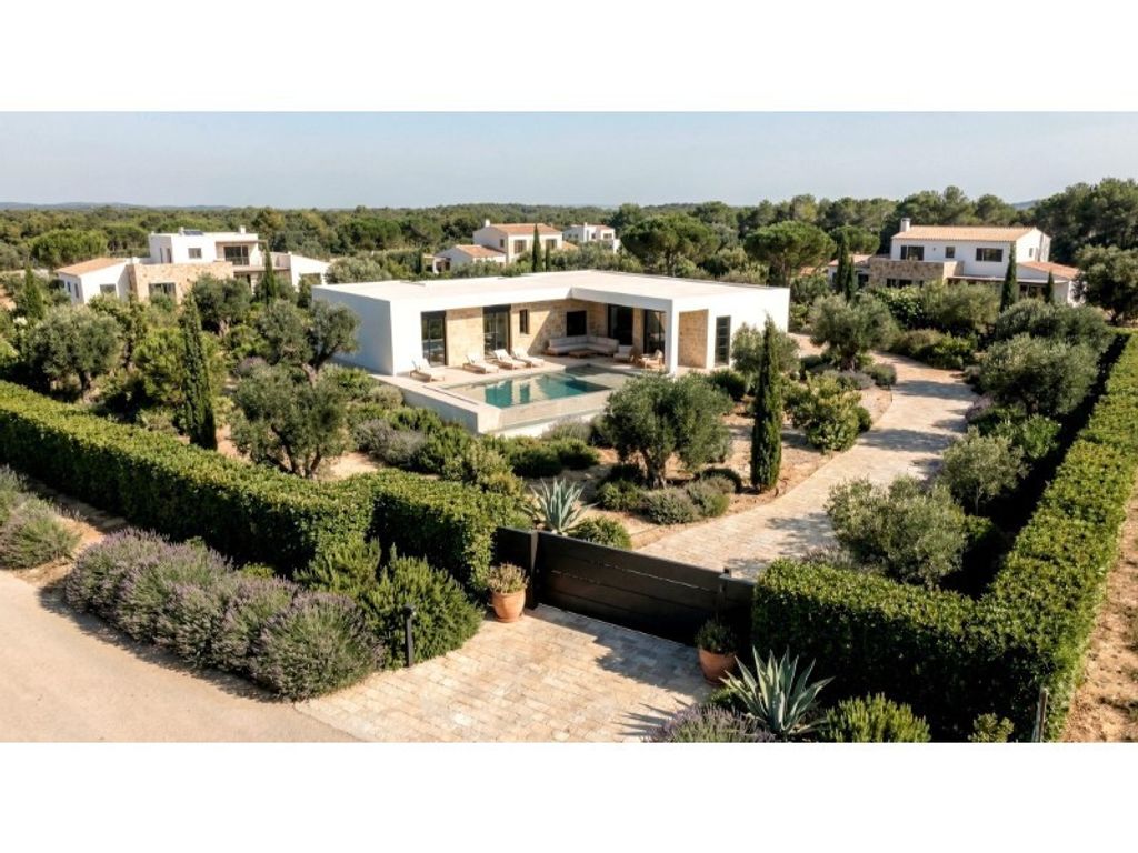 Luxury House for sale in Aspe, 446 782 €, Photo 1