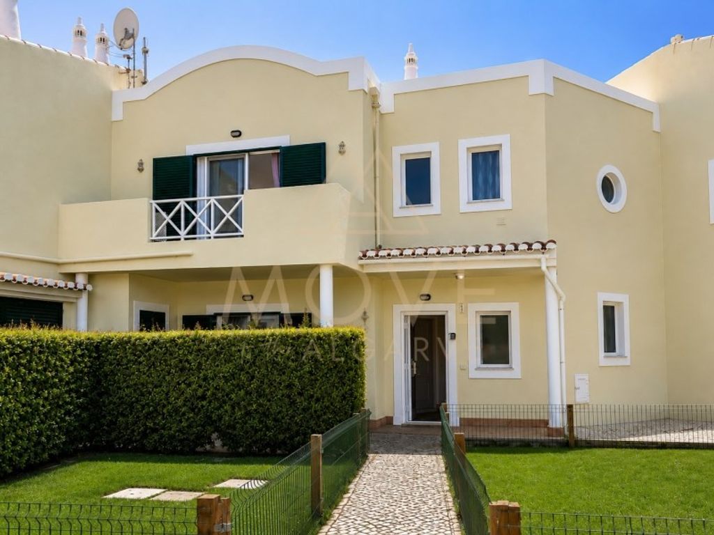 Appartement de luxe à vendre à Lagos, 590 000 €, Photo 1