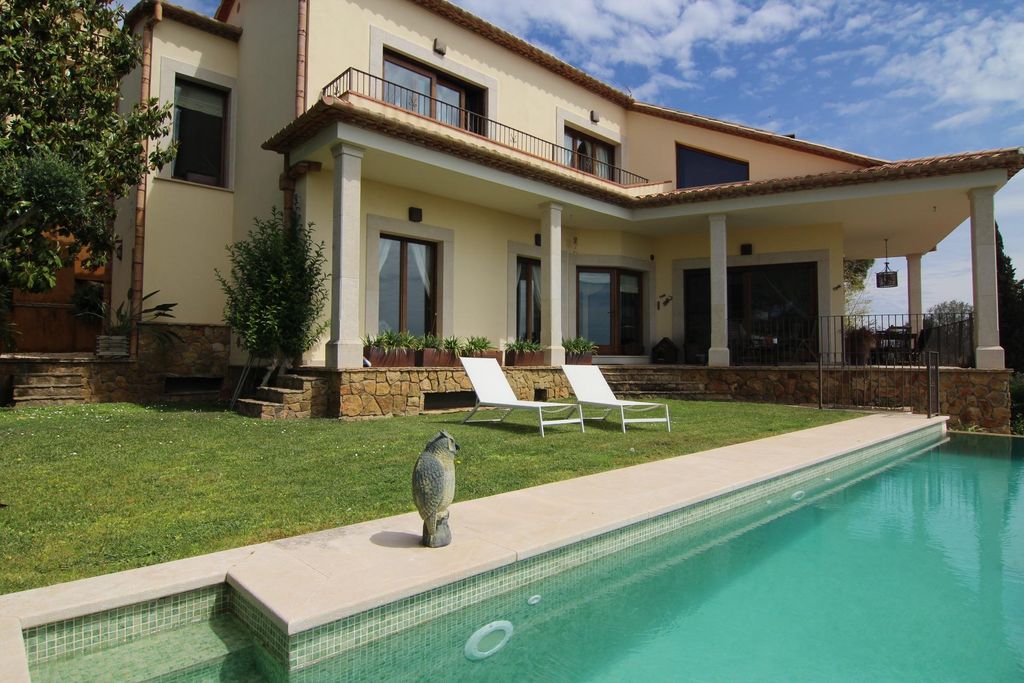 Maison de luxe à vendre à Olivella, 890 000 €, Photo 1