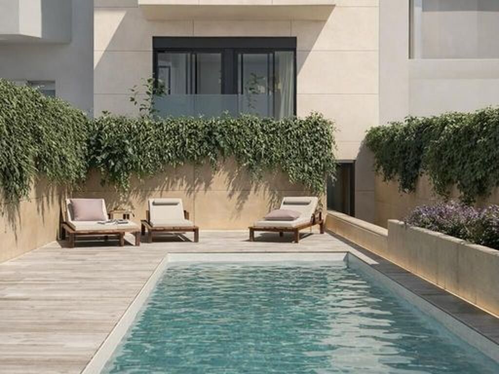 Appartement de luxe à vendre à Esplugues de Llobregat, 402 000 €, Photo 1