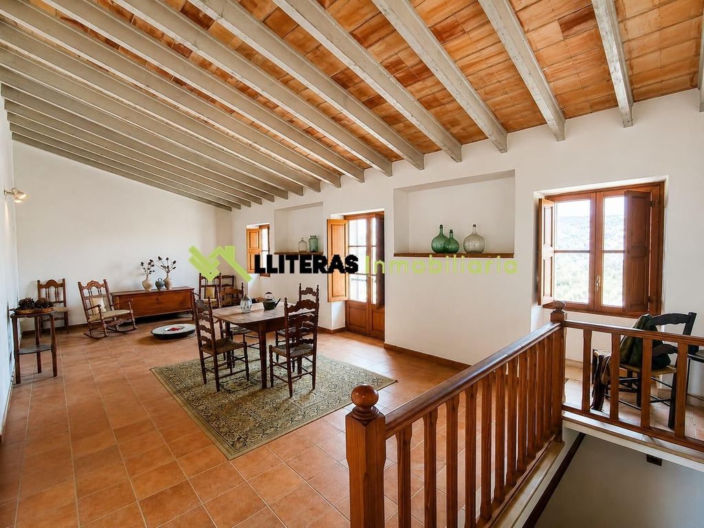 Maison de luxe à vendre à Sineu, 459 000 €, Photo 1