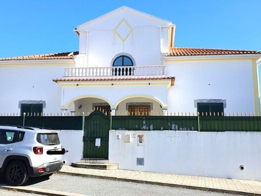 Maison de luxe à vendre à Alvito, 425 000 €, Photo 1