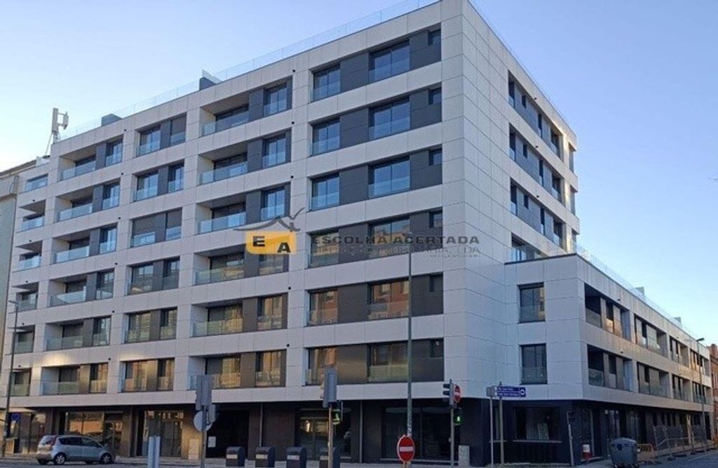 Appartement de luxe à vendre à Porto, 680 000 €, Photo 1