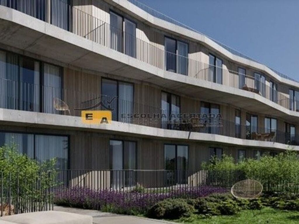 Appartement de luxe à vendre à Paranhos, 539 000 €, Photo 1
