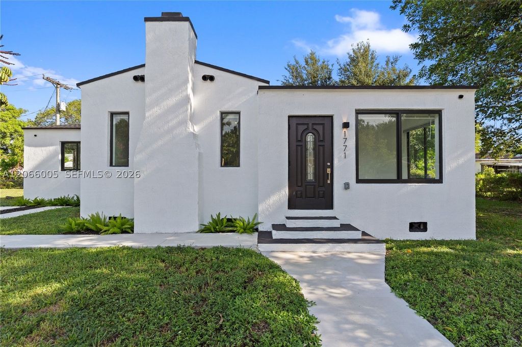 Maison de luxe à vendre à Miami Heights Trailer Park, 465 132 €, Photo 1