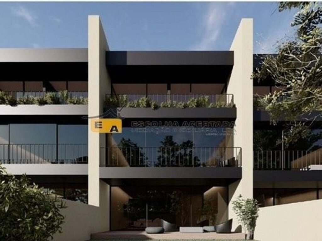 Maison de luxe à vendre à Fânzeres, 490 000 €, Photo 1