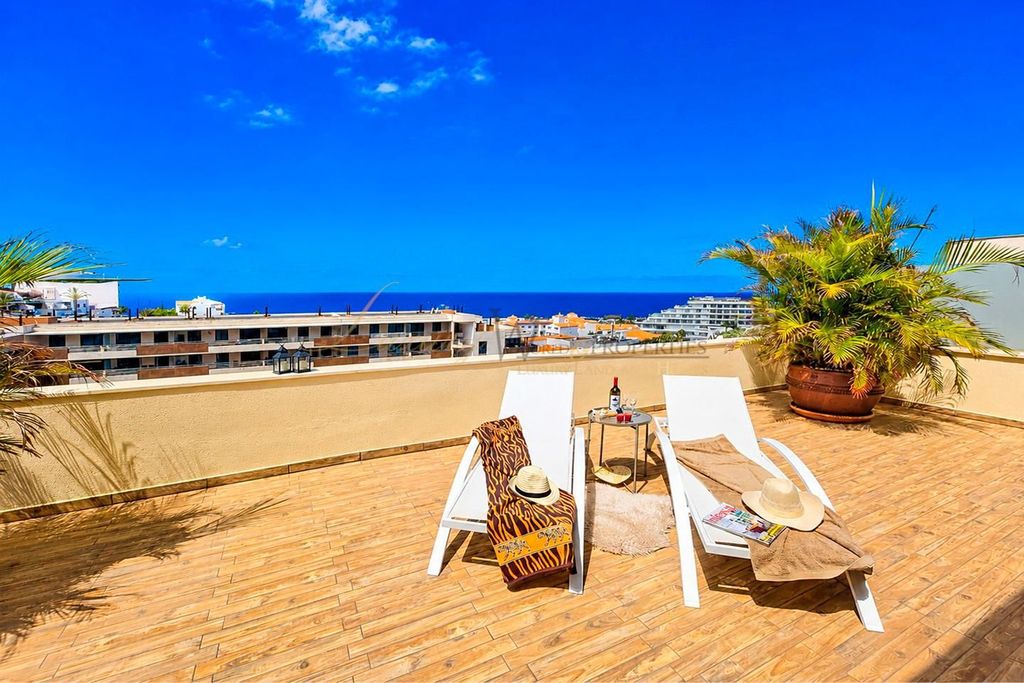 Appartement de luxe à vendre à Los Gigantes, 670 000 €, Photo 2