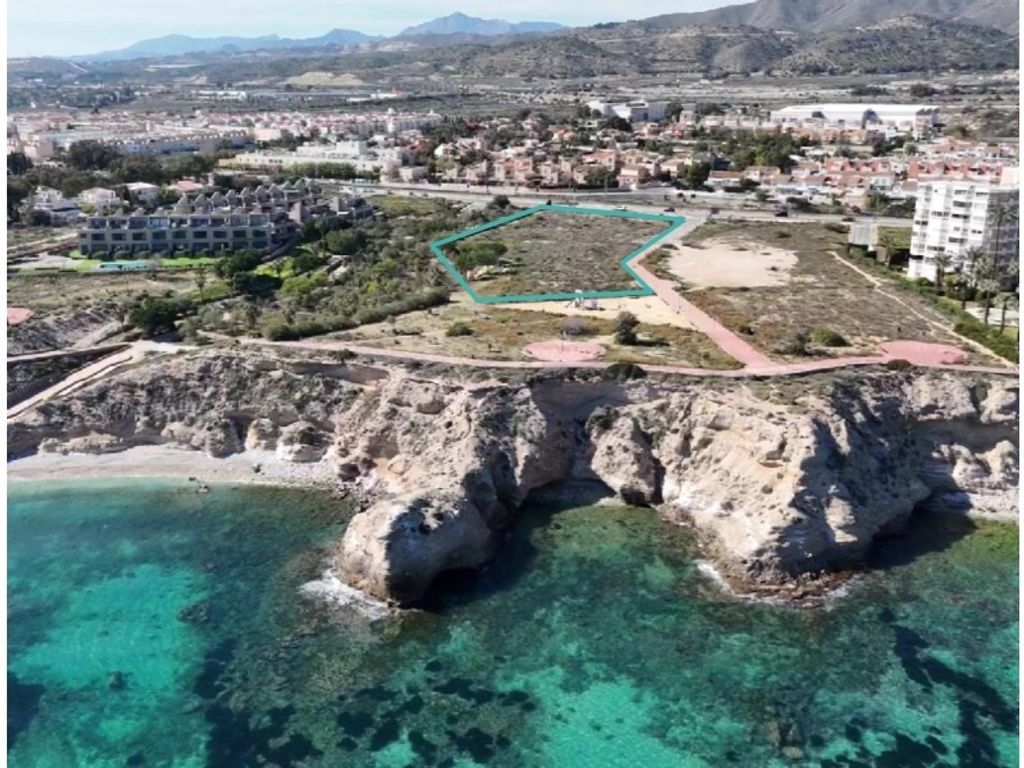 Maison de luxe à vendre à El Campello, 585 000 €, Photo 2