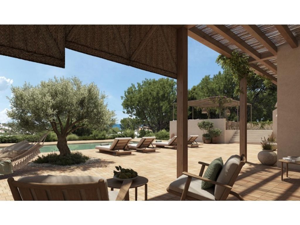 Maison de luxe à vendre à Benissa, 2 250 000 €, Photo 2