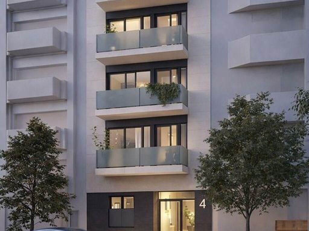 Luxury Apartment for sale in Esplugues de Llobregat, 402 000 €, Photo 2