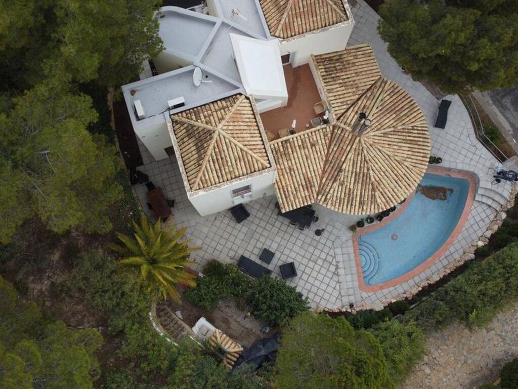 Maison de luxe à vendre à Callosa d'en Sarrià, 520 000 €, Photo 2