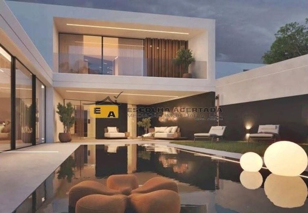 Maison de luxe à vendre à Milheirós, 844 600 €, Photo 2