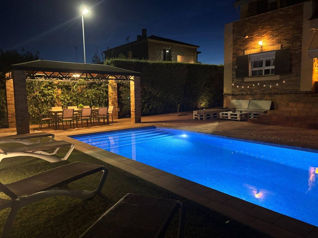 Maison de luxe à vendre à Badajoz, 675 000 €, Photo 3